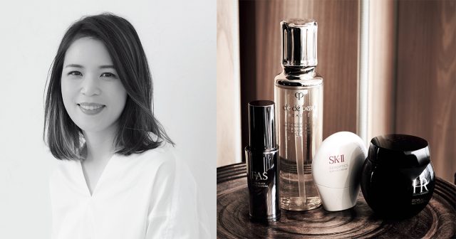 年間ベスコス特別寄稿】大塚真里さん「注目すべきは成分の濃度よりも