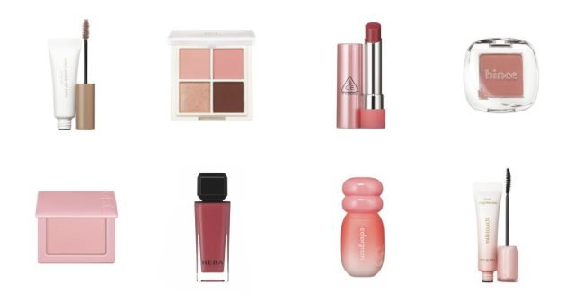 韓国通が厳選！ 2025年下半期 韓国ベストコスメ【メイクアップ部門】の