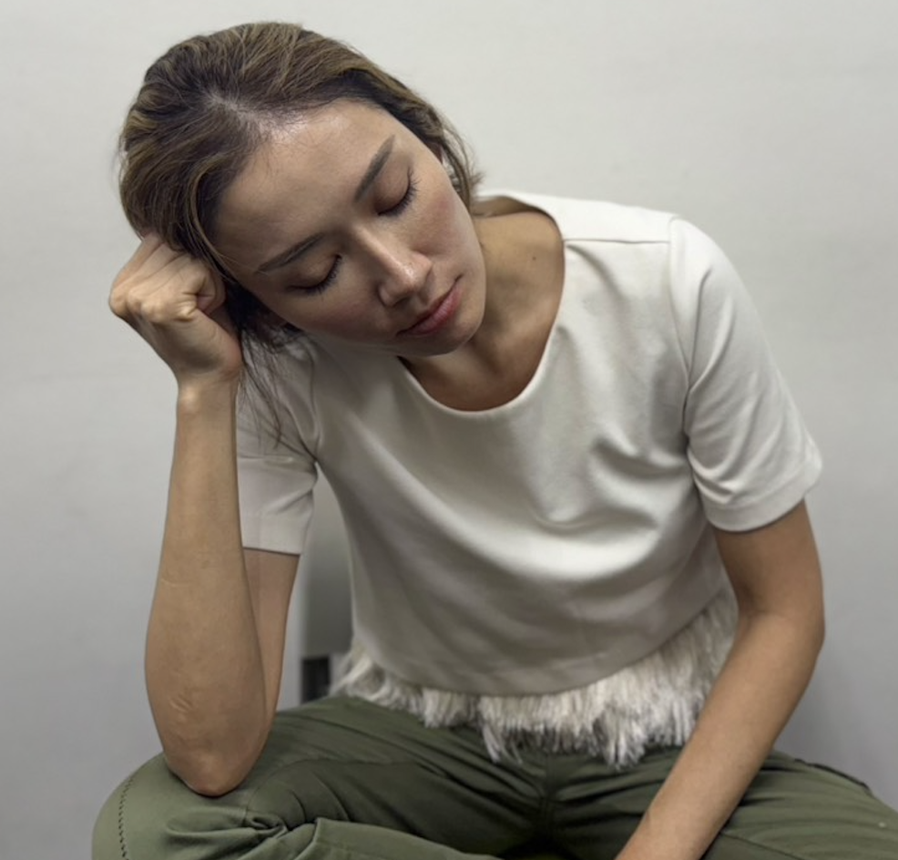 小顔メソッド⑦