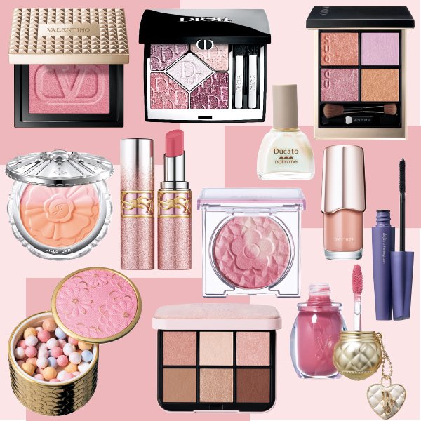 ザ・ギンザ］ホリデーコレクション スキンケアリチュアル［2024年 11月