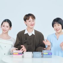 【貼る、乳液。】で「やわもち白玉肌」へ！ 小林ひろ美さん×GENSEIさん×MASHIROさんの3世代で最新“乳液スキンケア”について語る！