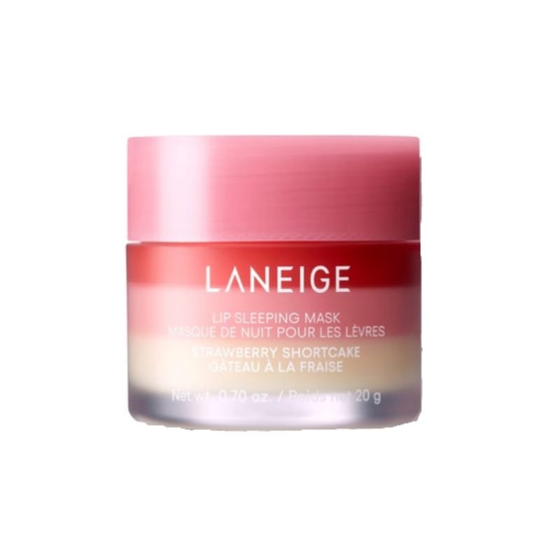 【ロクシタン:ロクシタン】リップスリーピングマスク ショートケーキ