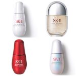 SK-IIの美容液【5選】ベスコス受賞や新作をチェック