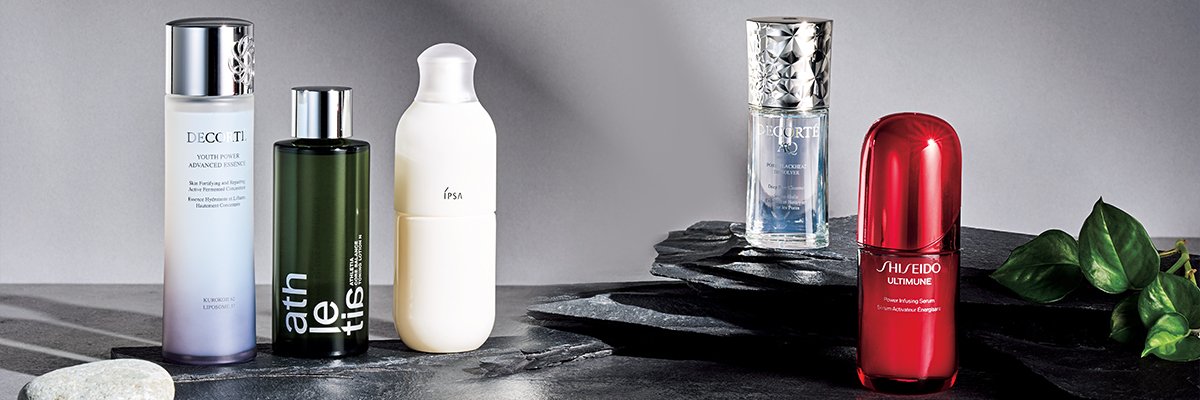 美的HEN 年間ベストコスメ