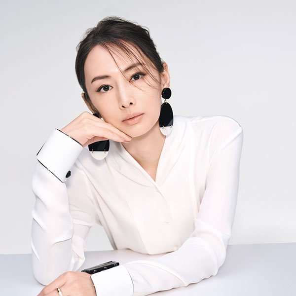 北川景子さん「今日のケアが未来の自分につながる」スペシャルインタビュー｜美的GRAND