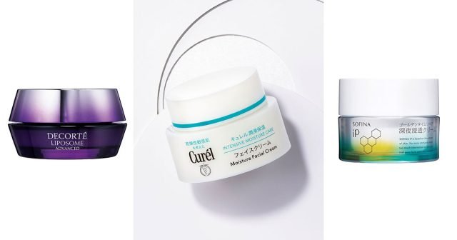 美的』読者が選ぶベストコスメ2025【クリーム編】翌朝まで続く保湿力の