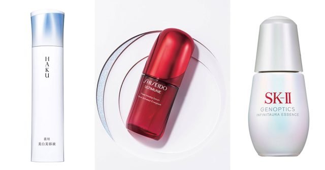 美的』読者が選ぶベストコスメ2025【美容液編】圧倒的な投票数で1位に