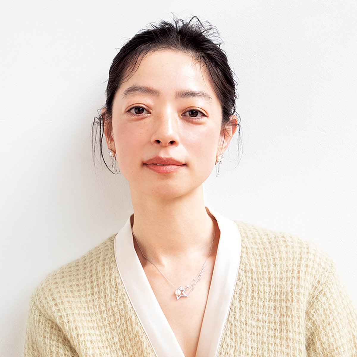 【美しい人の美の習慣】市川美和子さん　ゆっくりと、自分を育てる。｜美的GRAND
