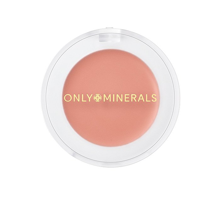 【ルナソル:ルナソル】ミネラルトリートメントチーク 01