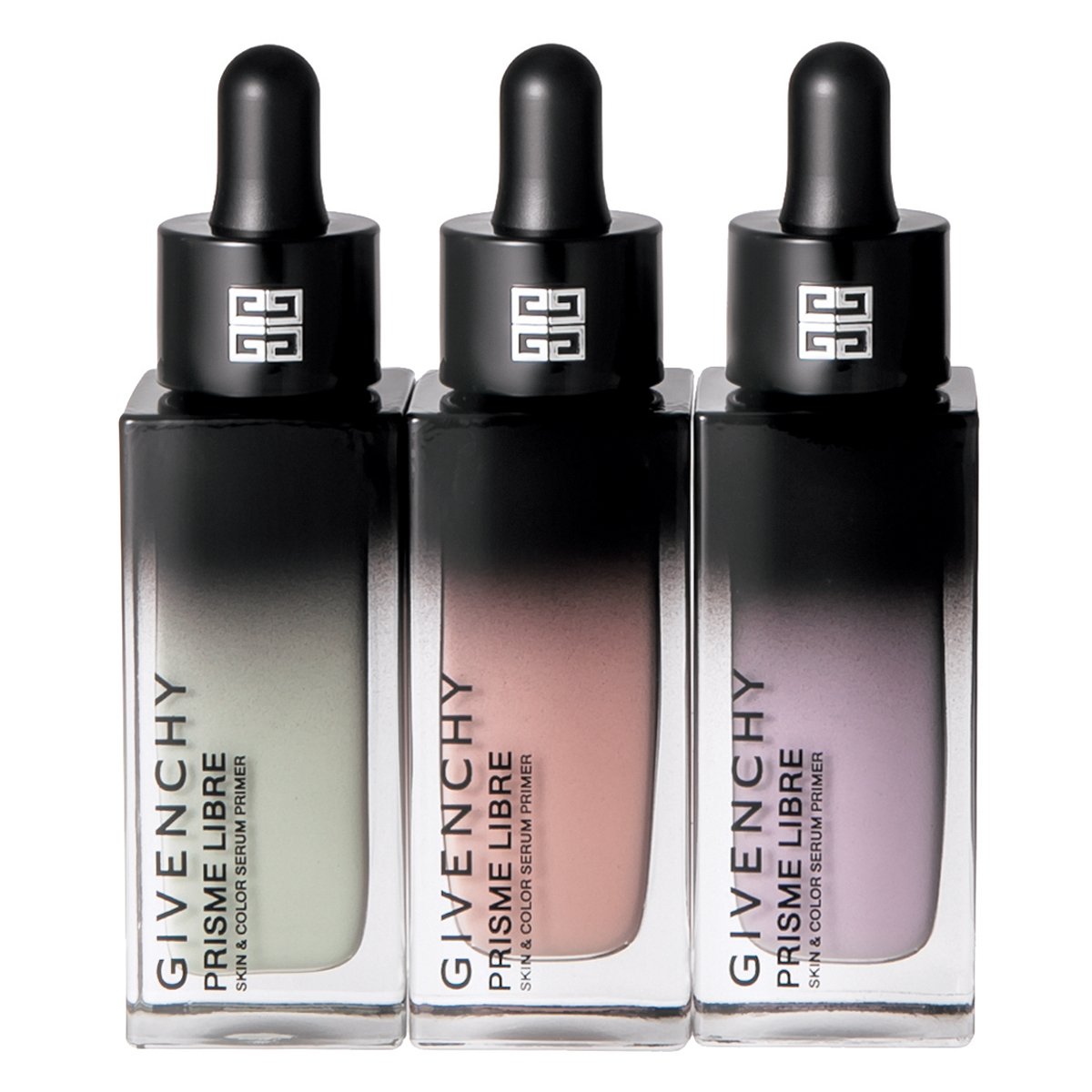 【ディオール:ディオール】プリズム・リーブル・ケア＆カラー・セラム・プライマー