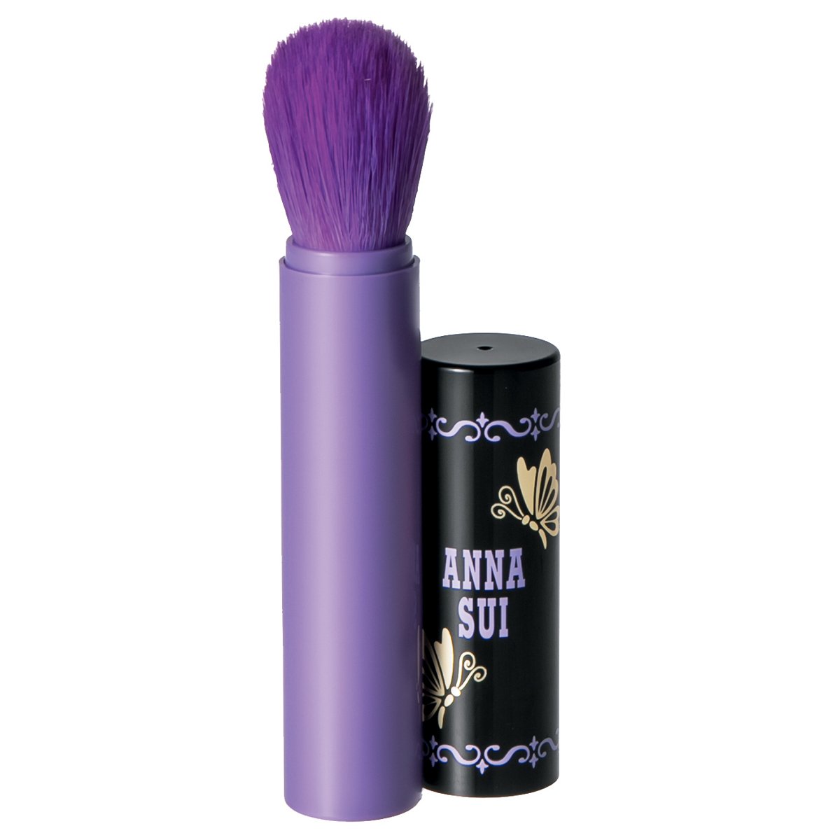 【エトヴォス:エトヴォス】ポケット ブラッシュ