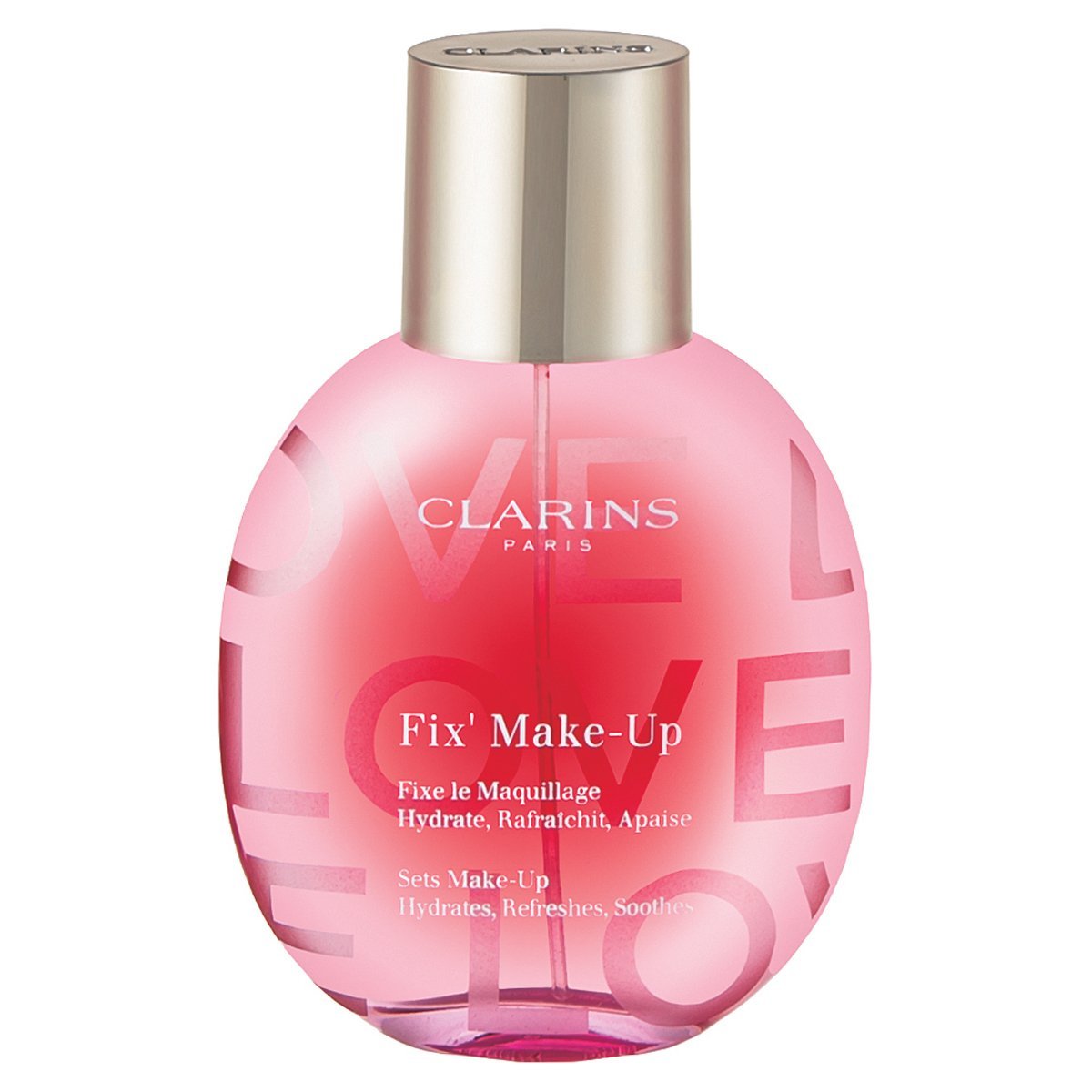 【ポール ＆ ジョー ボーテ:ポール ＆ ジョー ボーテ】フィックス メイクアップ N LOVEエディション［2026年 2月発売］