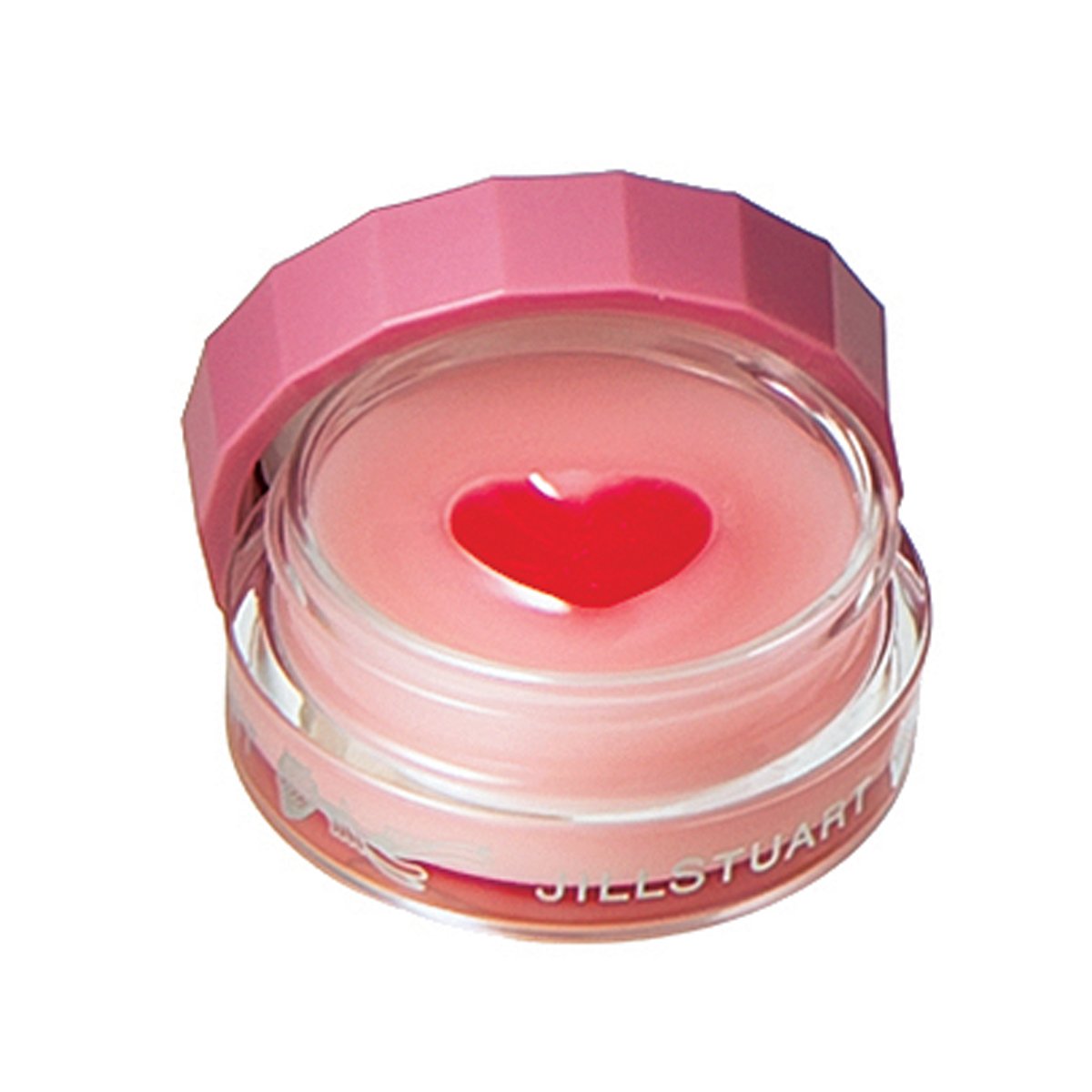 【ジルスチュアート ビューティ:ジルスチュアート ビューティ】ストロベリー＆ティー リップマスク［2026年 2月発売］