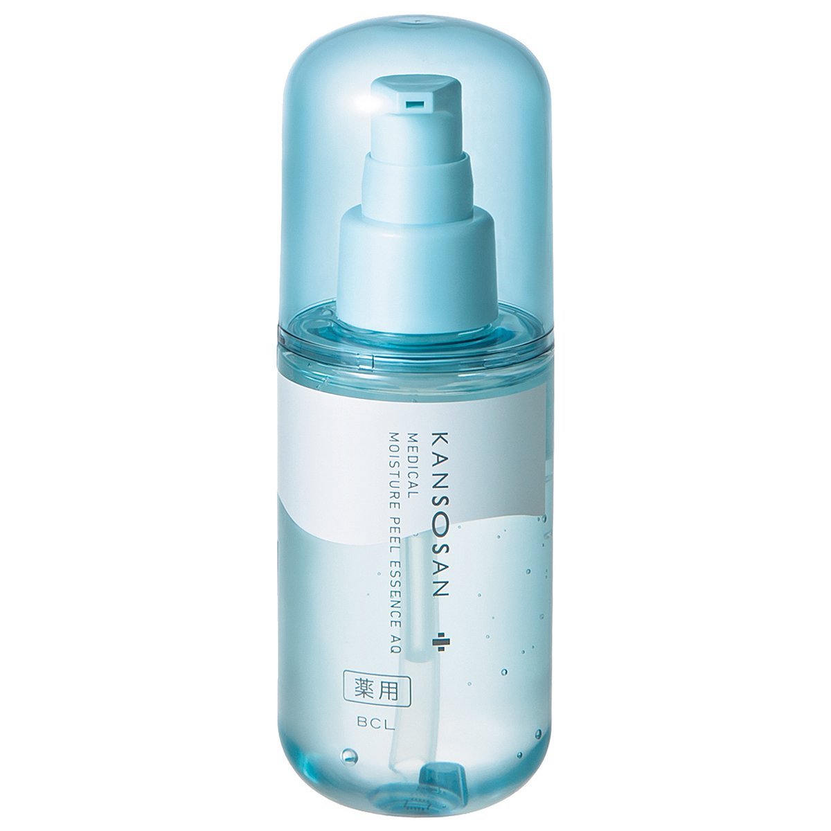 【THREE（スリー）:THREE（スリー）】薬用水分力ふき取りエッセンス［医薬部外品］