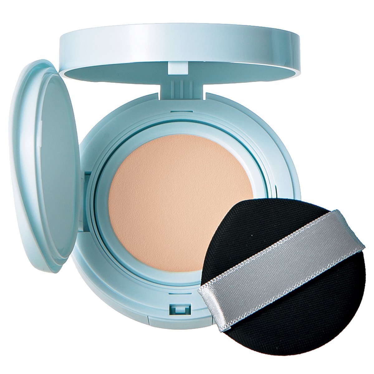 【エトヴォス:エトヴォス】水分力スキンケアクッションファンデーション