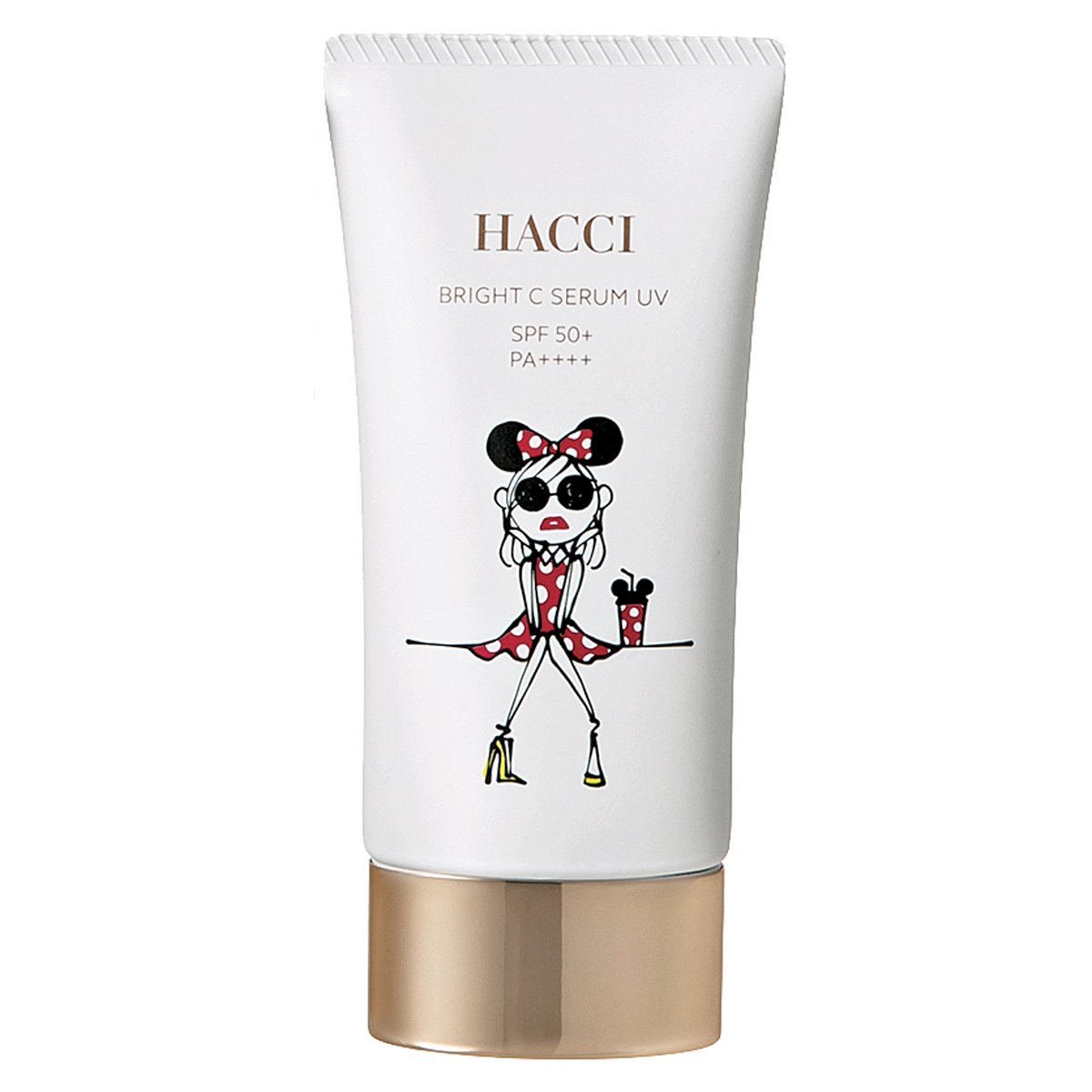 【コスメデコルテ:コスメデコルテ】ブライトC セラムUV［2026年 2月発売］