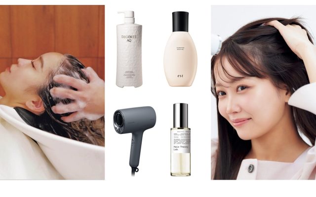 髪の毛のケアを専門家が教える！美髪に導く最新ヘアケア・おすすめ成分