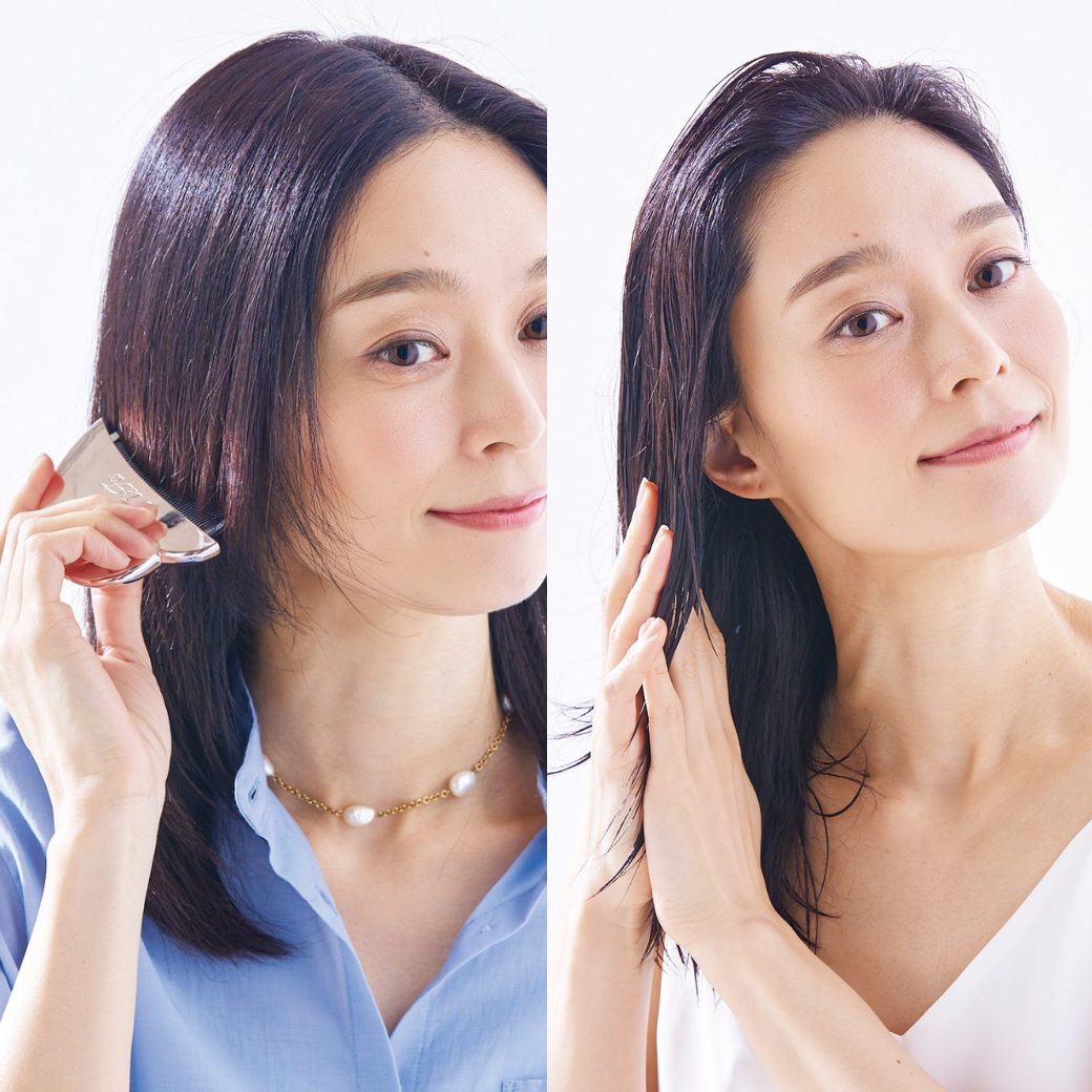【40代からのヘアケア】専門家が教えるポイントとは？