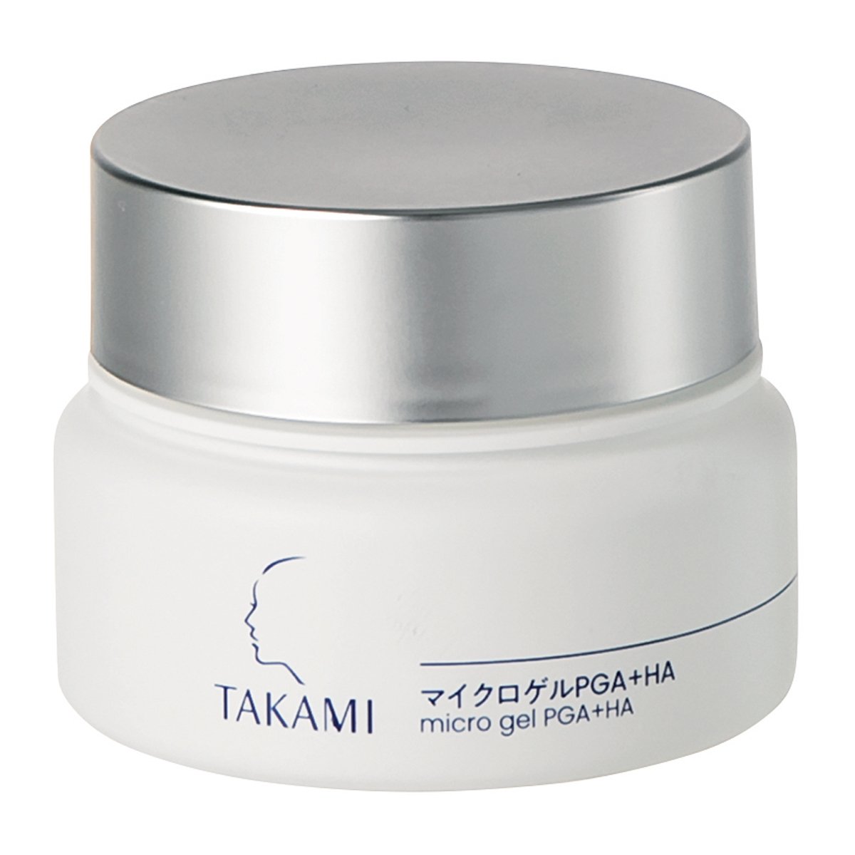 【:】タカミマイクロゲルPGA+HA