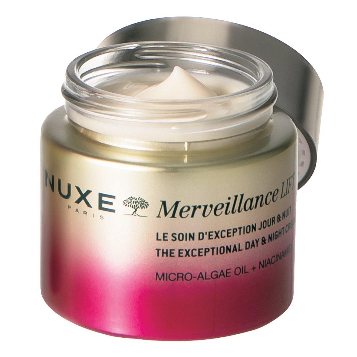 【フラルネ:フラルネ】メルベイヤンス EX デイ＆ナイト クリーム