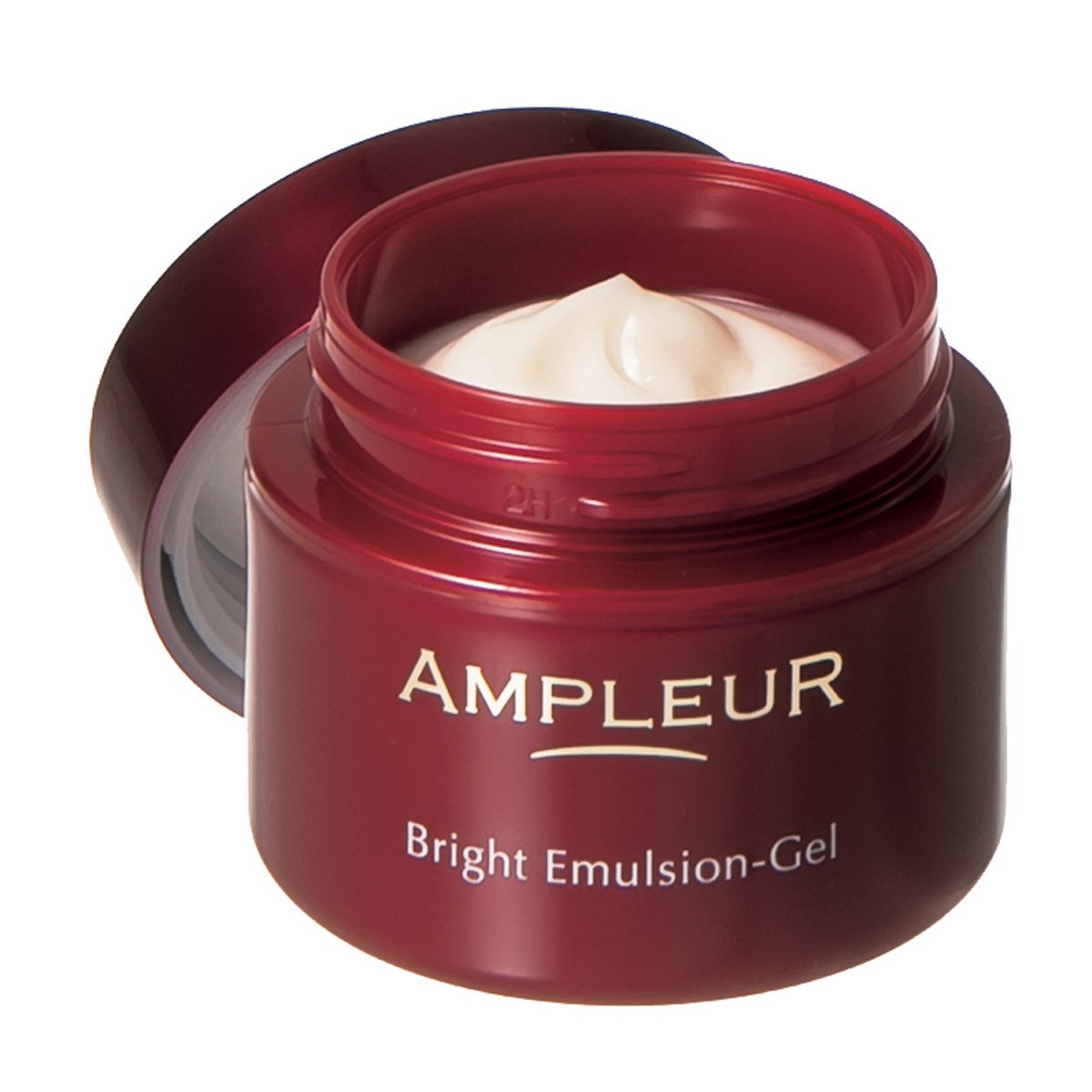 【:】ブライトエマルジョンゲルN