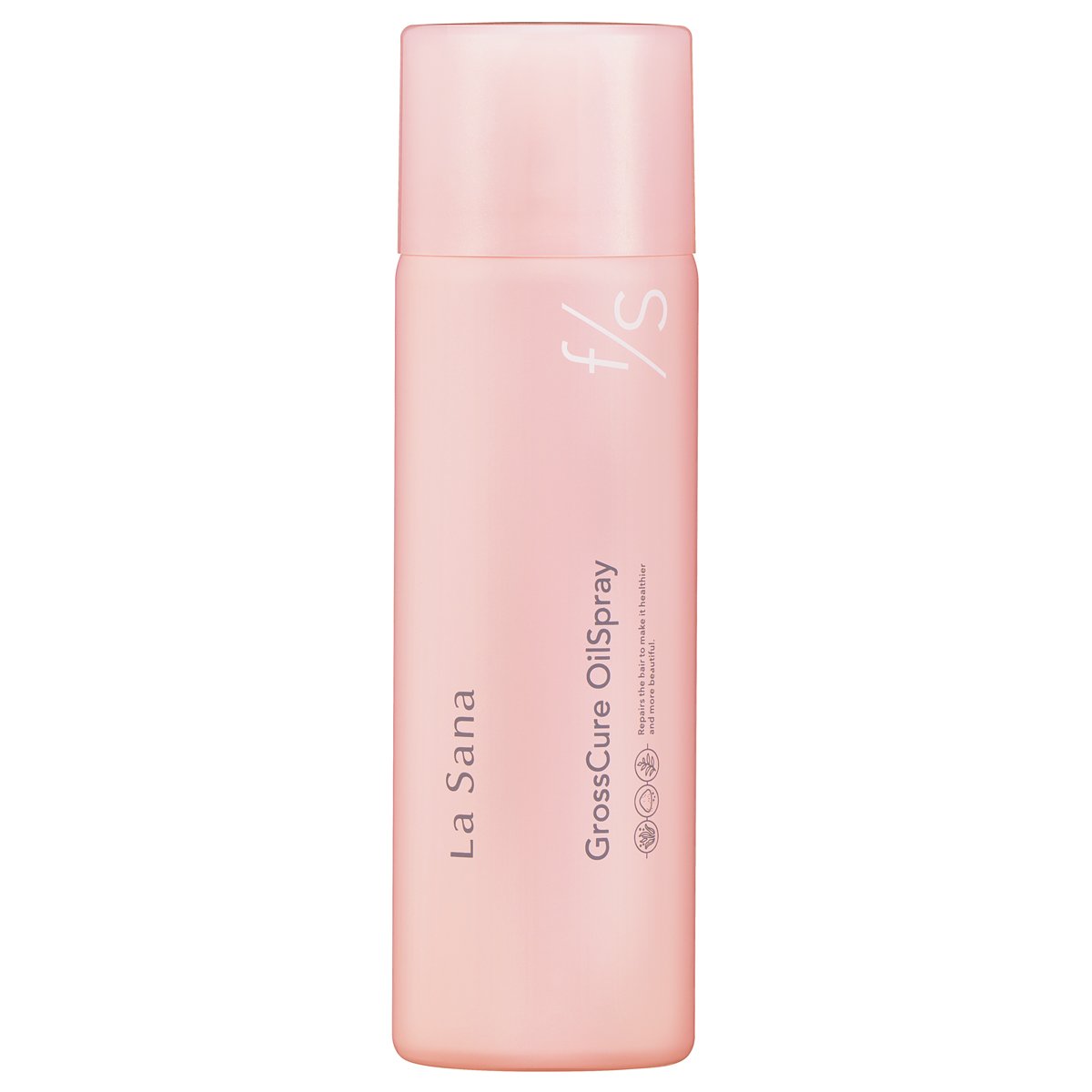 【KOKOBUY:KOKOBUY】フォースタイル グロスキュア オイルスプレー