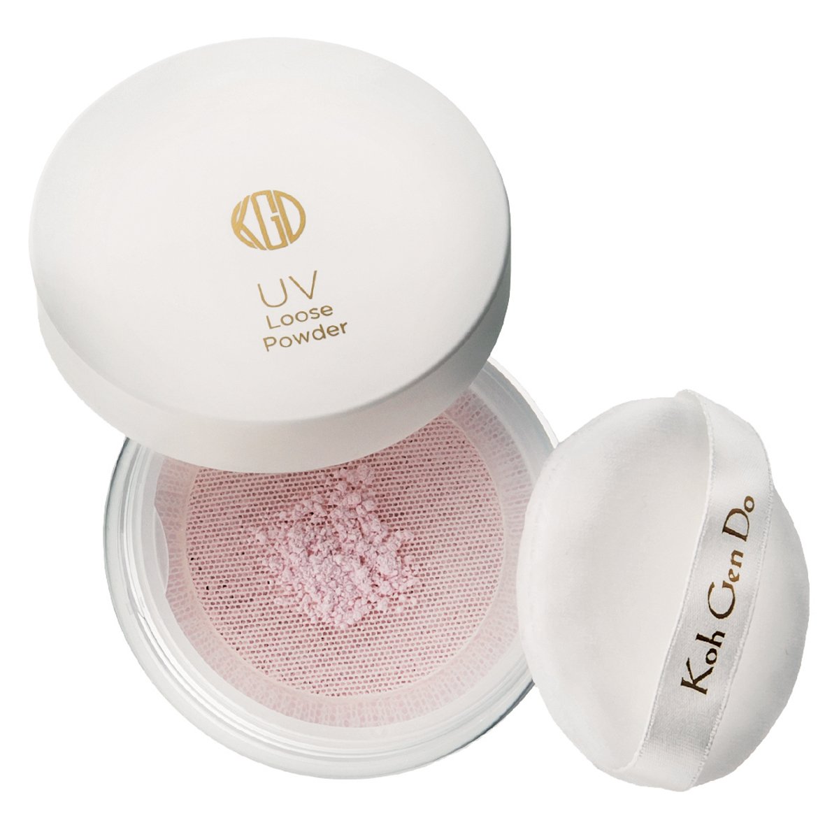 【オンリーミネラル:オンリーミネラル】UVフェイスパウダー［2026年 3月発売］