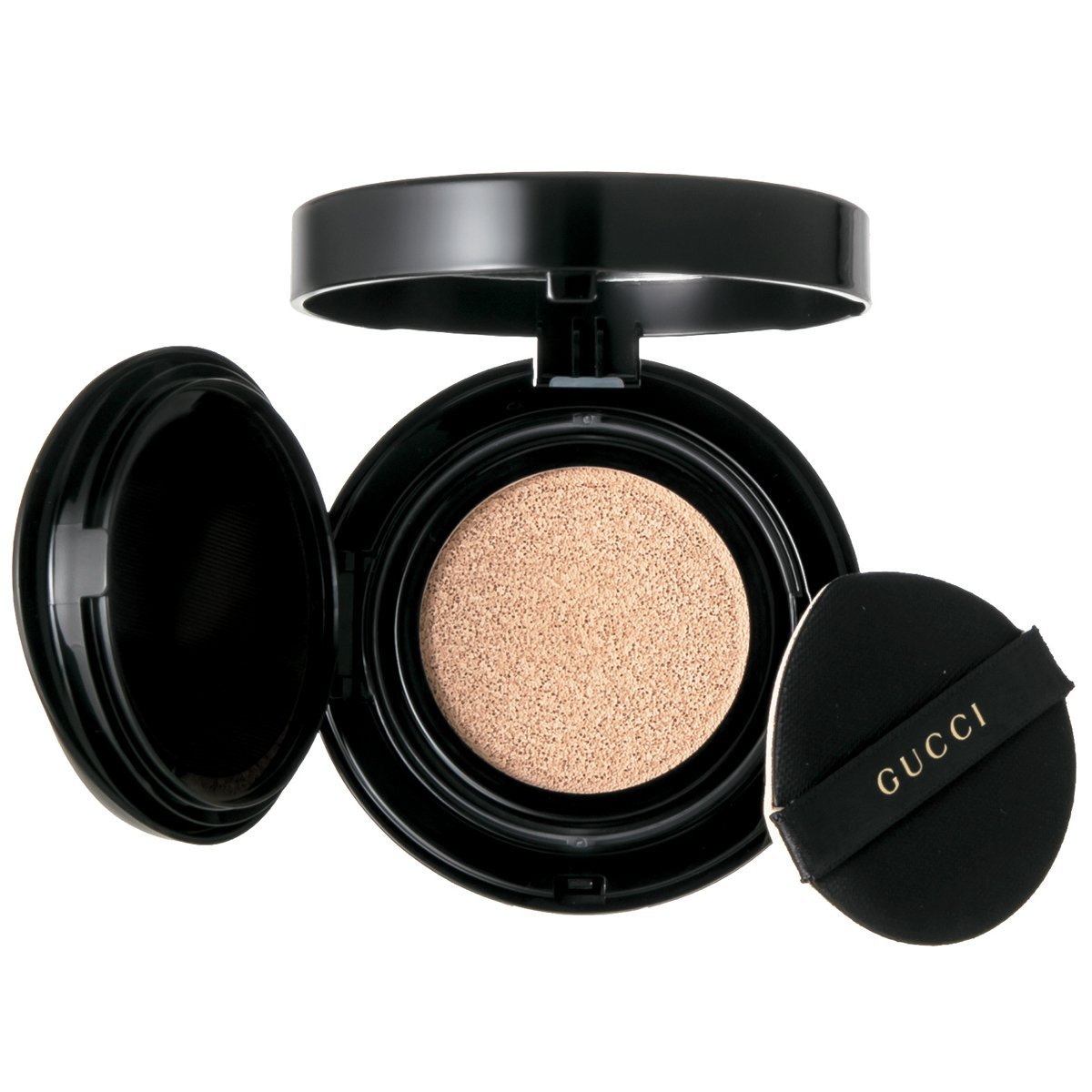 【エチュード:エチュード】グッチ エテルニテ ドゥ ボーテ クッション ファンデーション