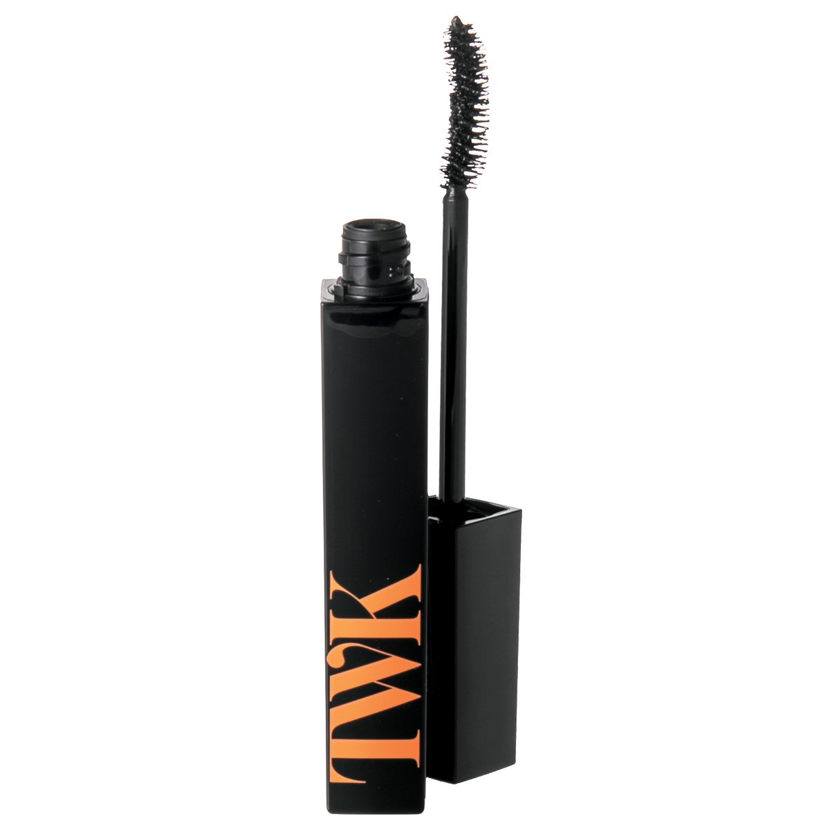 【エトヴォス:エトヴォス】シン ピュアブラック マスカラ カール+