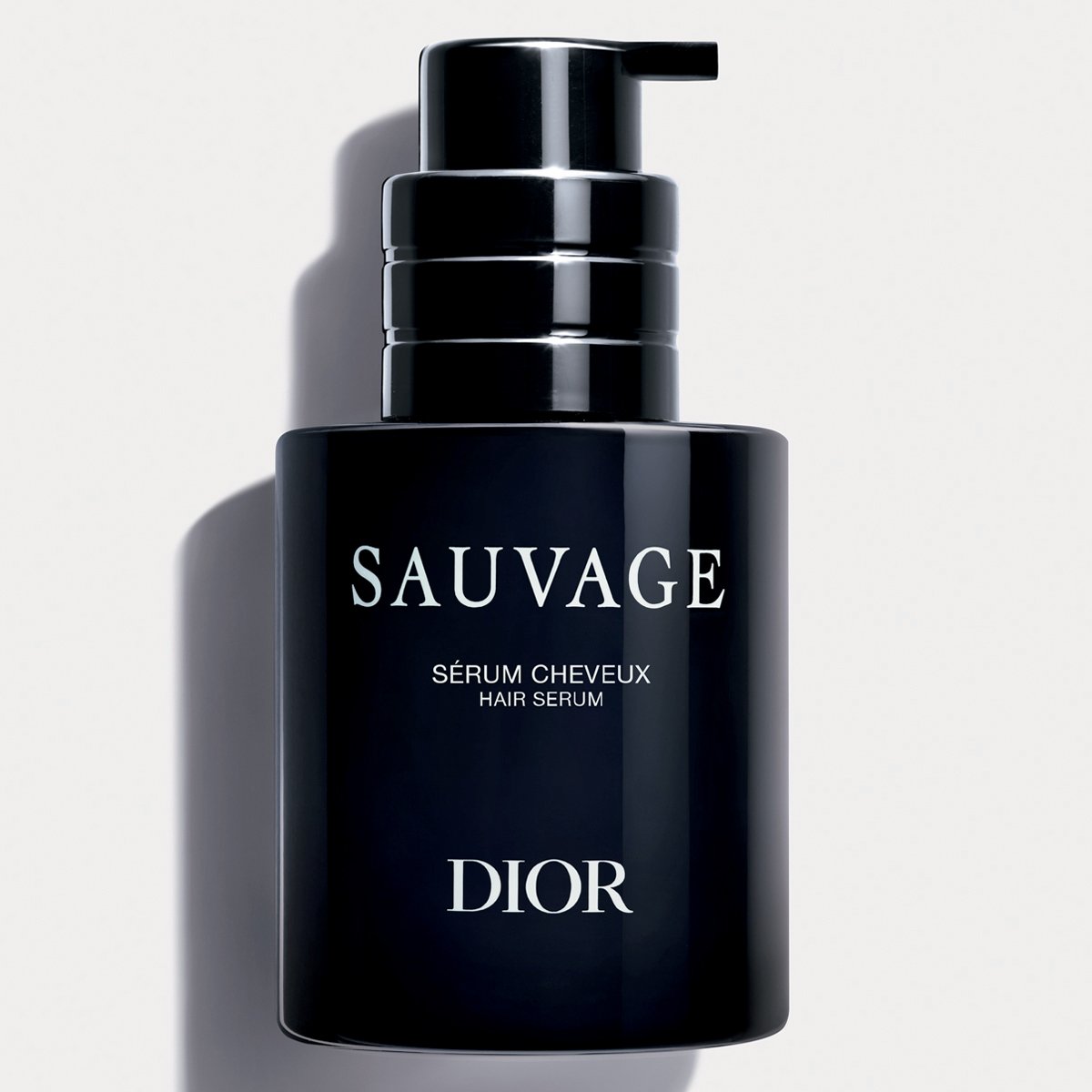 【サロニア:サロニア】ソヴァージュ ヘア セラム