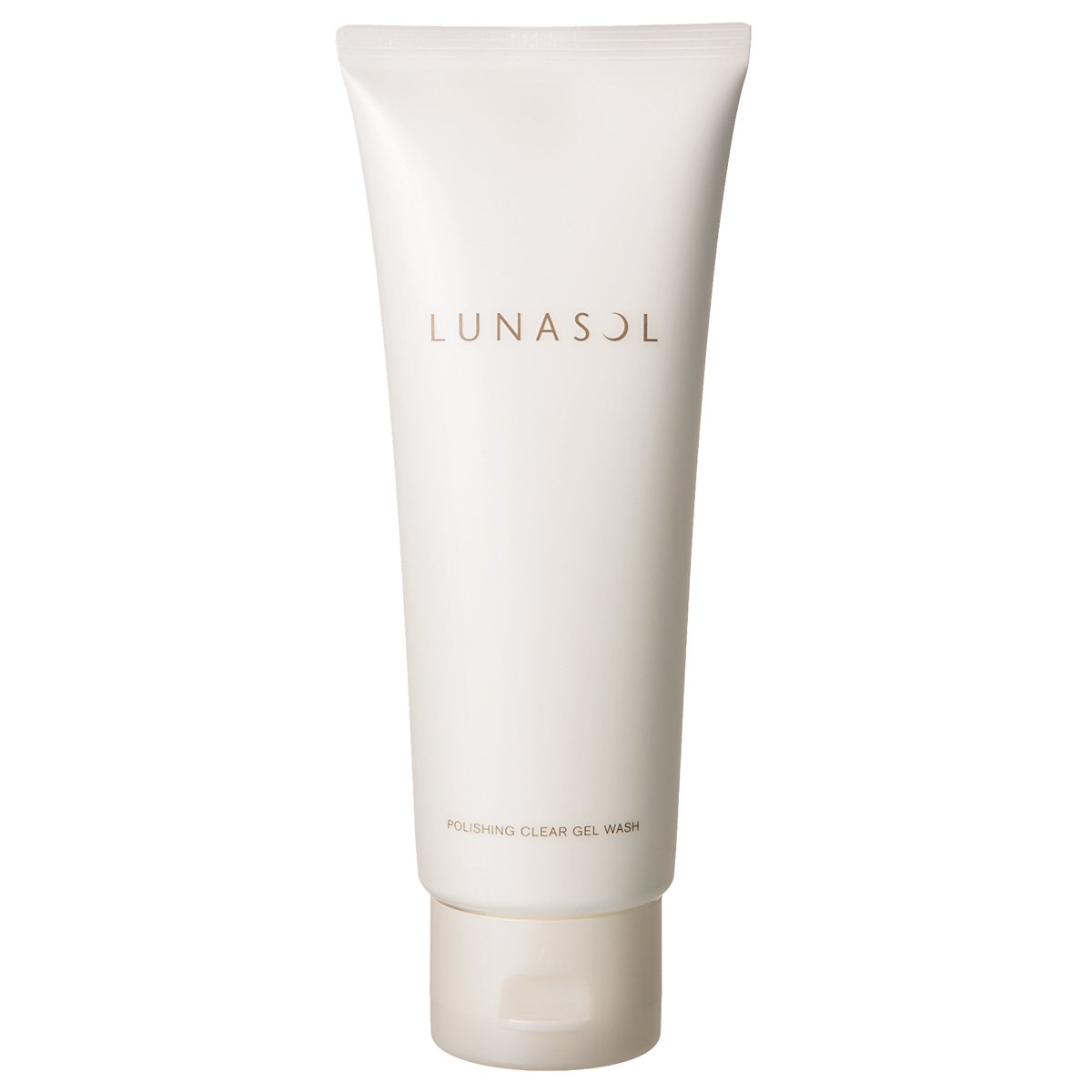 【B.A:B.A】ポリッシングクリア ジェルウォッシュ