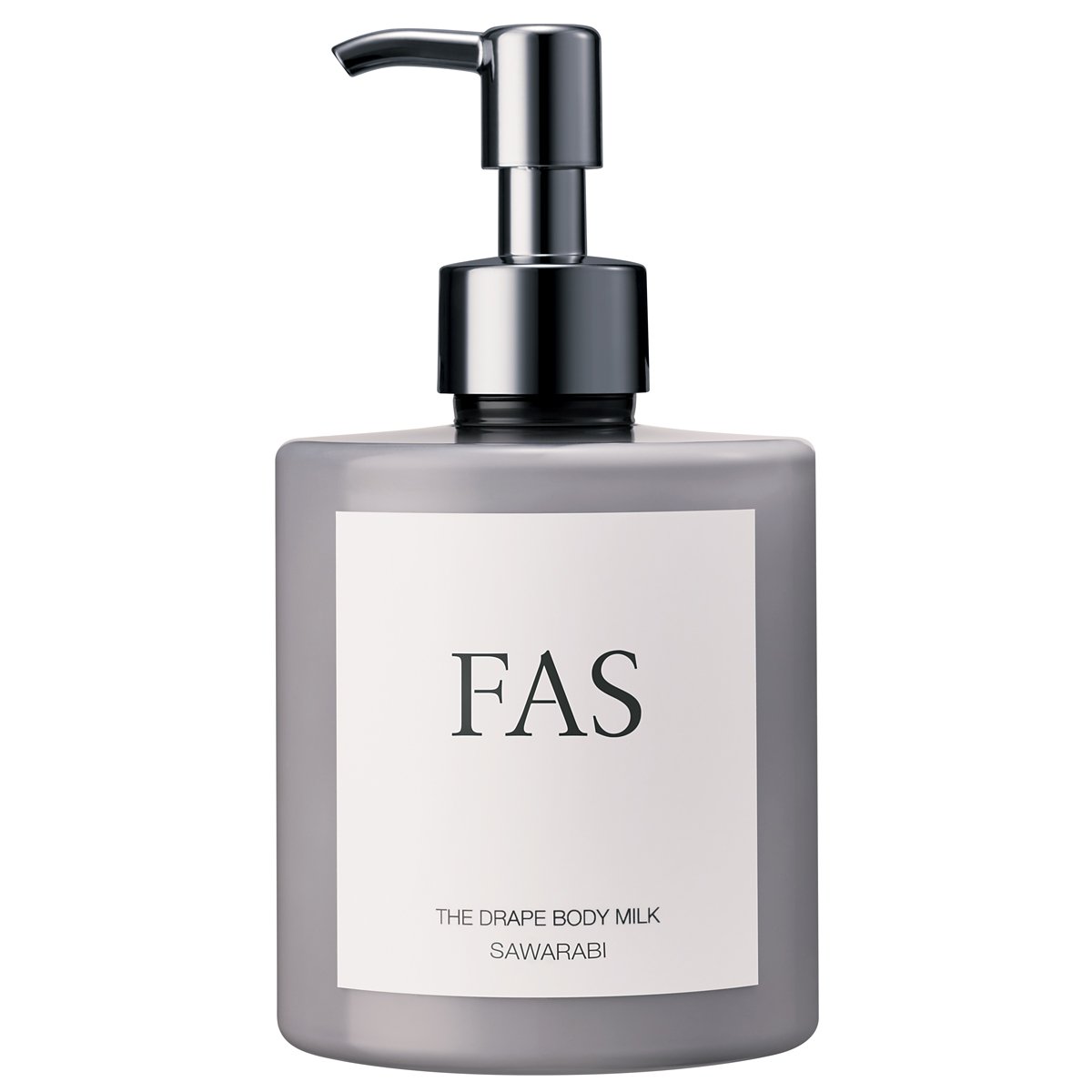 【ロクシタン:ロクシタン】ザ ドレープ ボディミルク SAWARABI