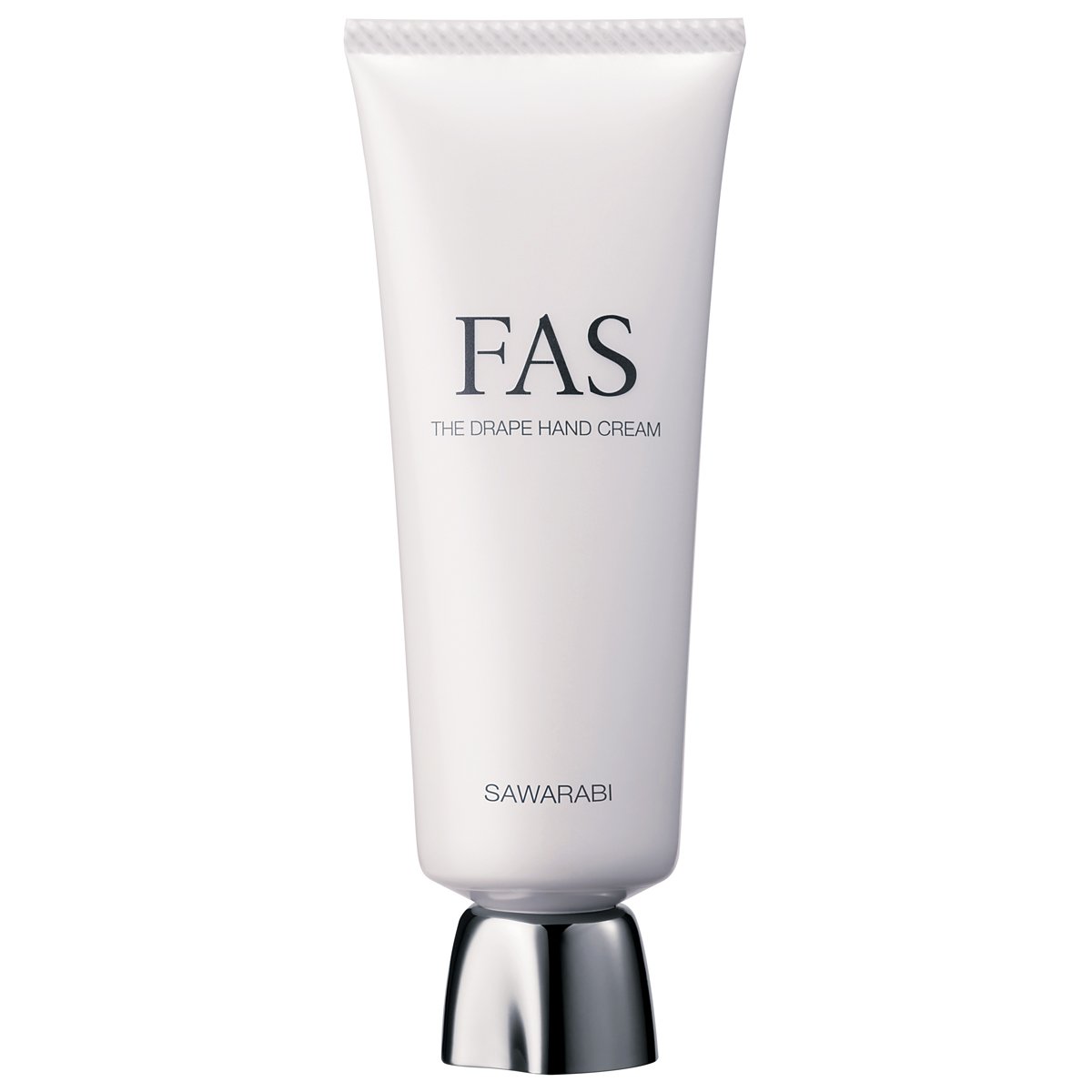 【:】ザ ドレープ ハンドクリーム SAWARABI