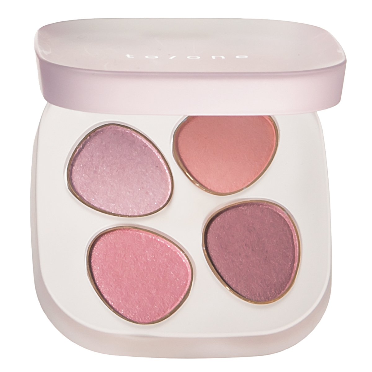 【シスレー:シスレー】ペタル フロート アイパレット［2026年 3月発売］