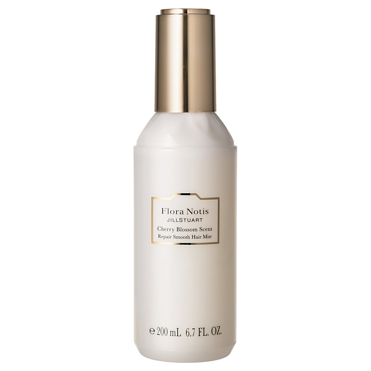 【サロニア:サロニア】チェリーブロッサム リペアスムースヘアミスト