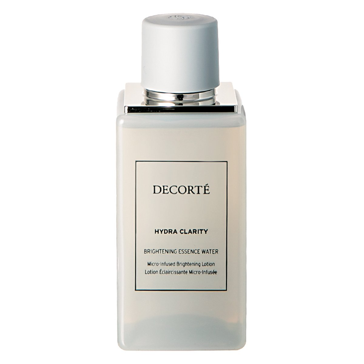 【ディセンシア:ディセンシア】イドラクラリティ 薬用 ブライトニング エッセンス ウォーター［医薬部外品］