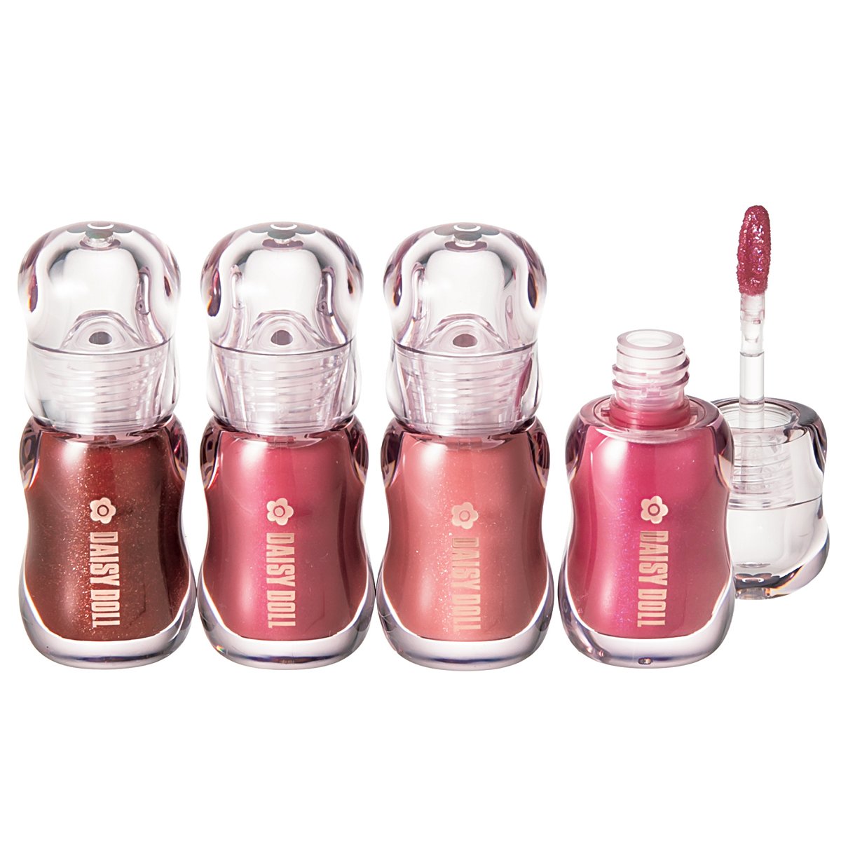 【to/one（トーン）:to/one（トーン）】ジュエリー シロップ グロス