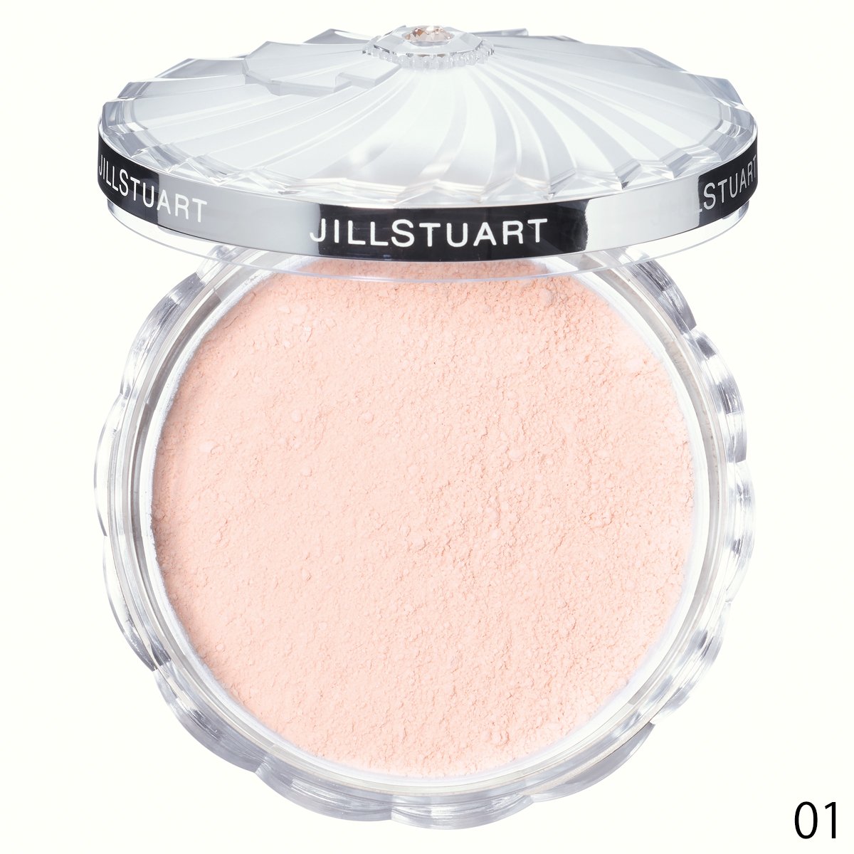 【ディオール:ディオール】グロウシフォン ラスティング ルースパウダー