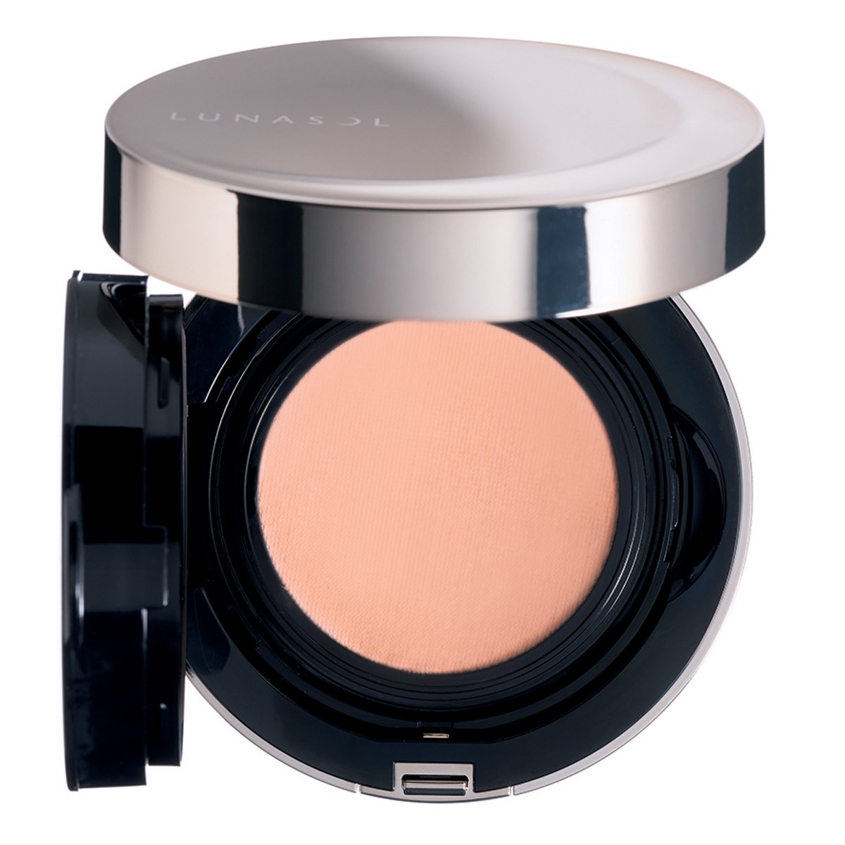 【ファシオ:ファシオ】ラディアントフロウ メッシュコンパクト