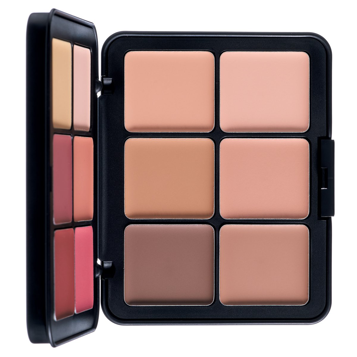 【SUQQU（スック）:SUQQU（スック）】HDスキン エッセンシャルパレット