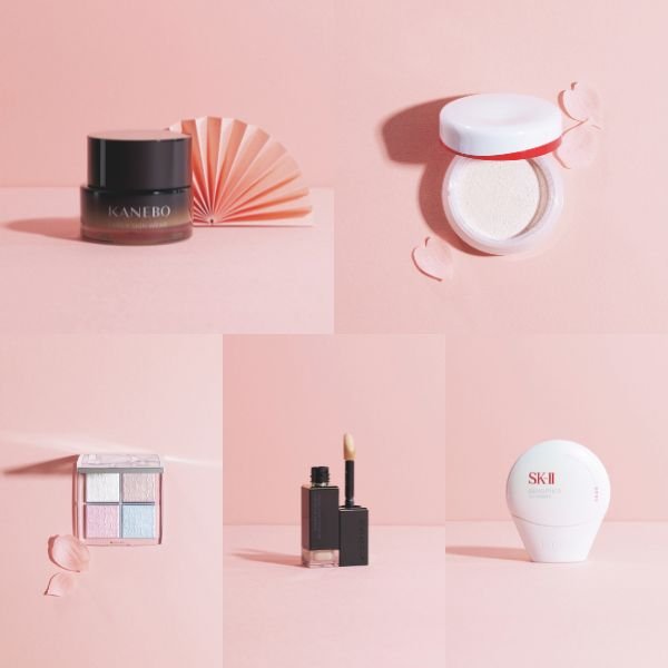 シャネル］サブリマージュ レサンス ドゥ タン クッション 発売日