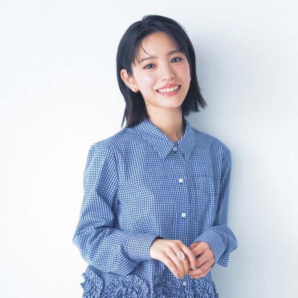 當真あみさん「挑戦することは楽しいけれど、同時に怖くて緊張します」｜劇場アニメ『パリに咲くエトワール』インタビュー