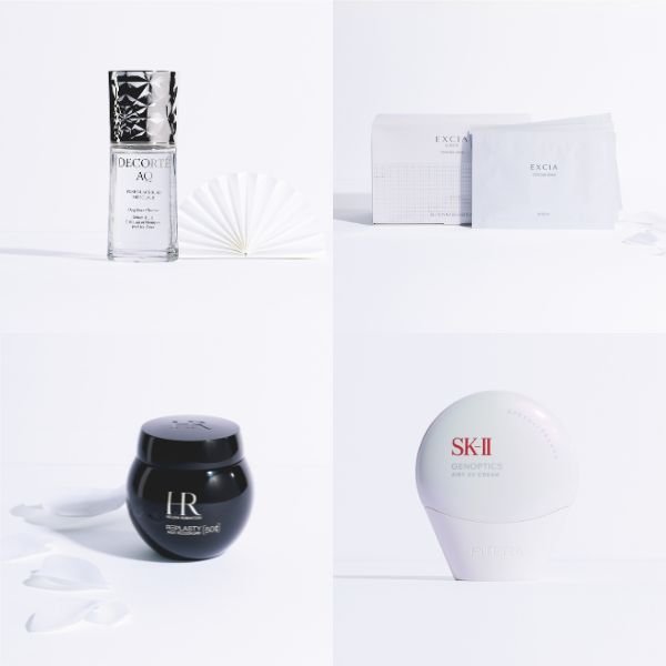 ヘレナ ルビンスタイン］リプラスティ ルコンストラクション ナイト