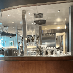 高輪SAUNAS アロマラボ