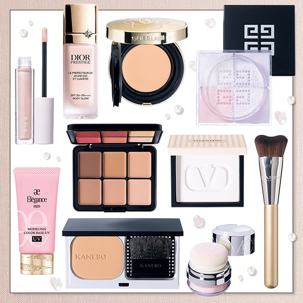 ディオール］クチュール マルチユース パレット［2025年10月発売