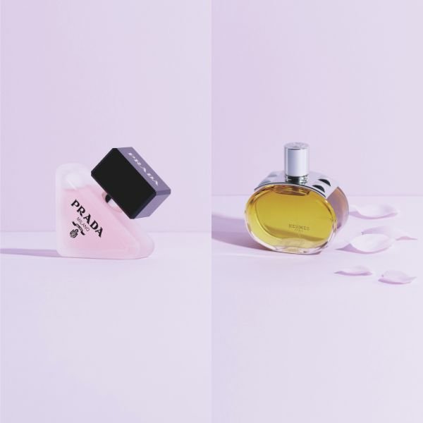 ルイ・ヴィトン］eLVes ルイ・ヴィトン オー ドゥ パルファン 発売日