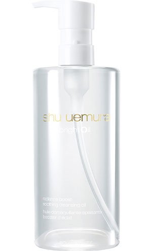 シュウ ウエムラ ブライト クレンジング オイル