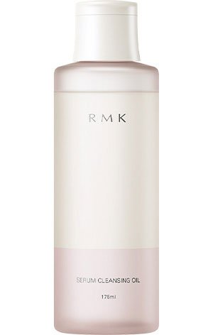 RMK セラム クレンジングオイル
