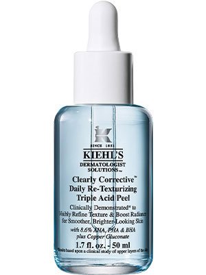 キールズ DSプレセラム