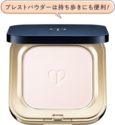 クレ･ド･ポー ボーテ プードルコンパクトエサンシエルn